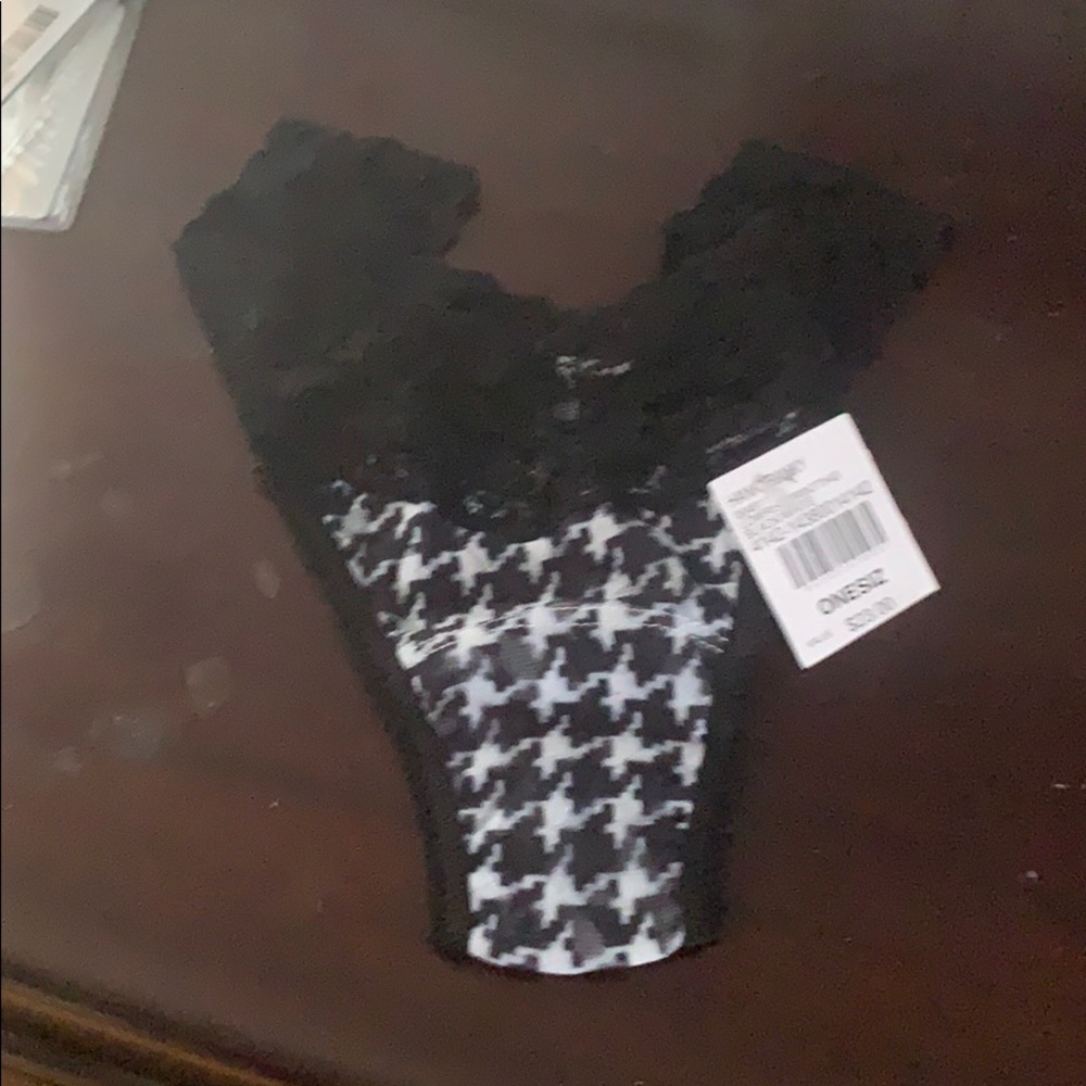 Hanky Panky Underwrar